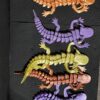 Axolotl fidget toys! Moving figurines for kids or collectible - Image 2